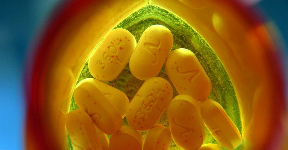 New Jersey Hospital Becomes First to Stop Using Opioids for Pain Management