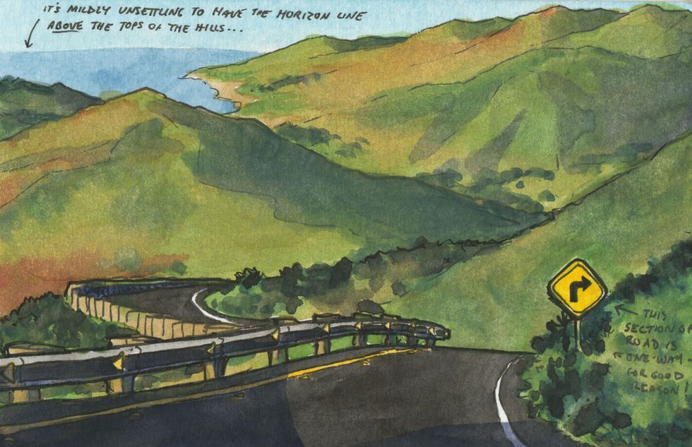 Pro Travelers Share Life Lessons from the Road