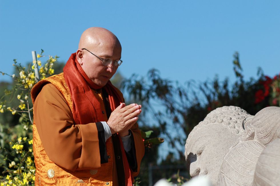 Neuroscience Learns What Buddhism Has Known for Ages: There Is No Constant Self