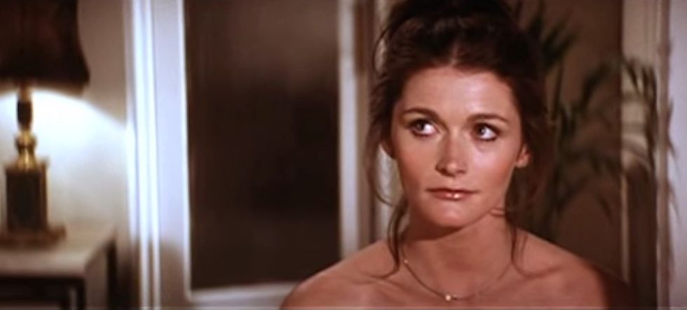 Watch The Screen Tests of Lois Lane from 1978’s Superman