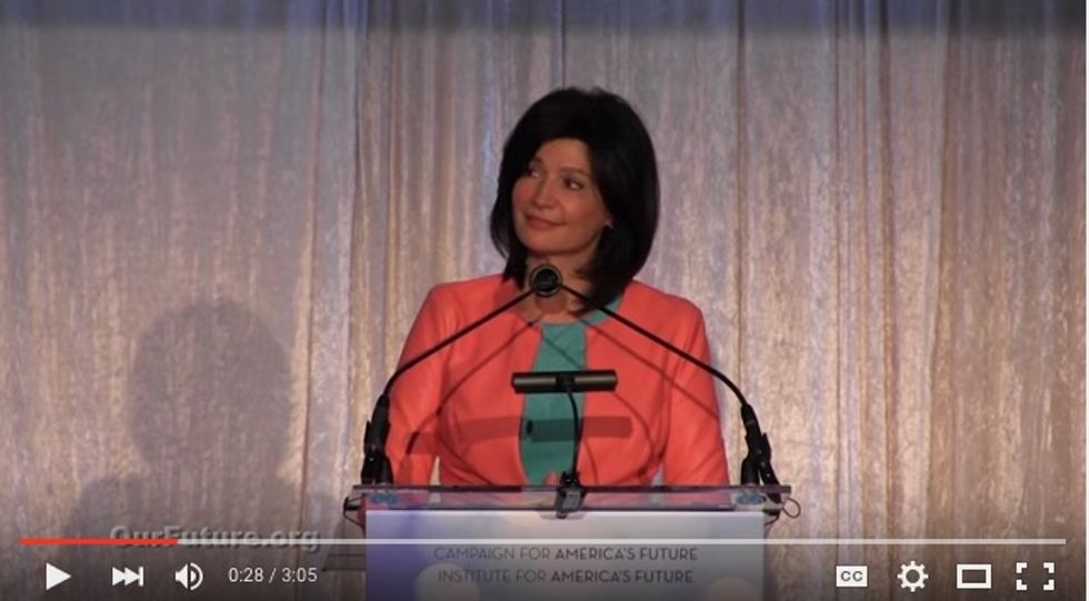 An Educator (And NEA President) Schools Us On What Teachers Do Every Day