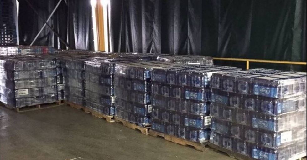 Michigan Resident Trades ‘Diet Dr Pepper’ Twitter Handle for Flint Water