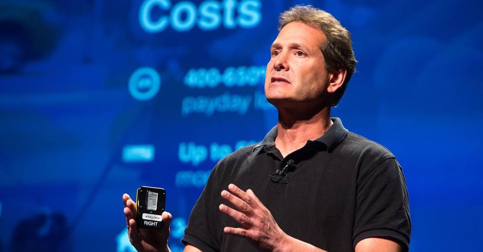 PayPal Pulls Business from North Carolina Due to its Anti-LGBT Law