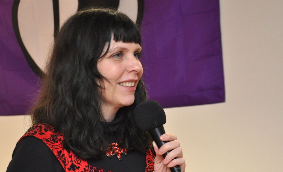 Panama Papers Scandal Could Launch Iceland’s Pirate Party to Power