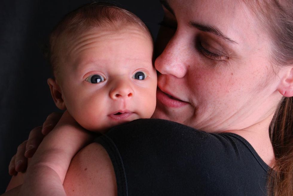 New San Francisco Law Provides Fully-Paid Maternity Leave
