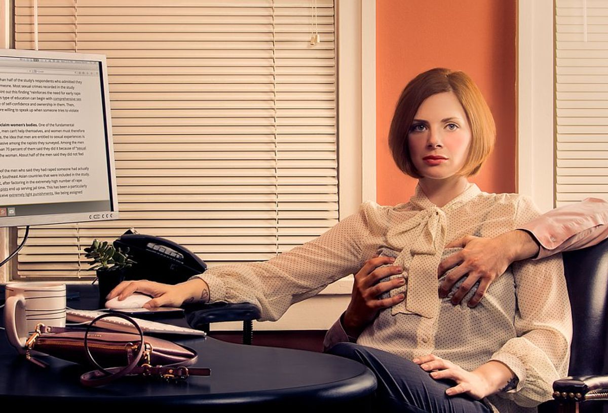 social change, women, boundaries
