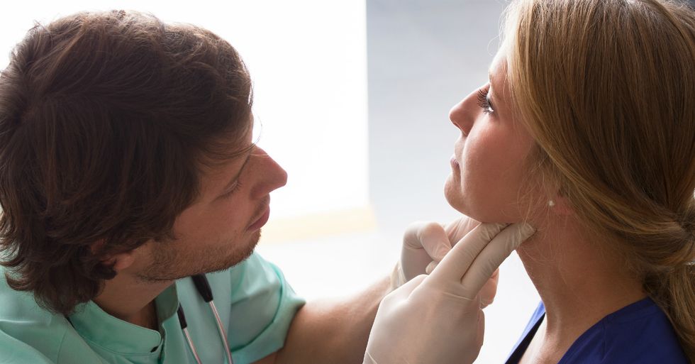 The Death Rates for White Women in America are Spiking – Here’s Why