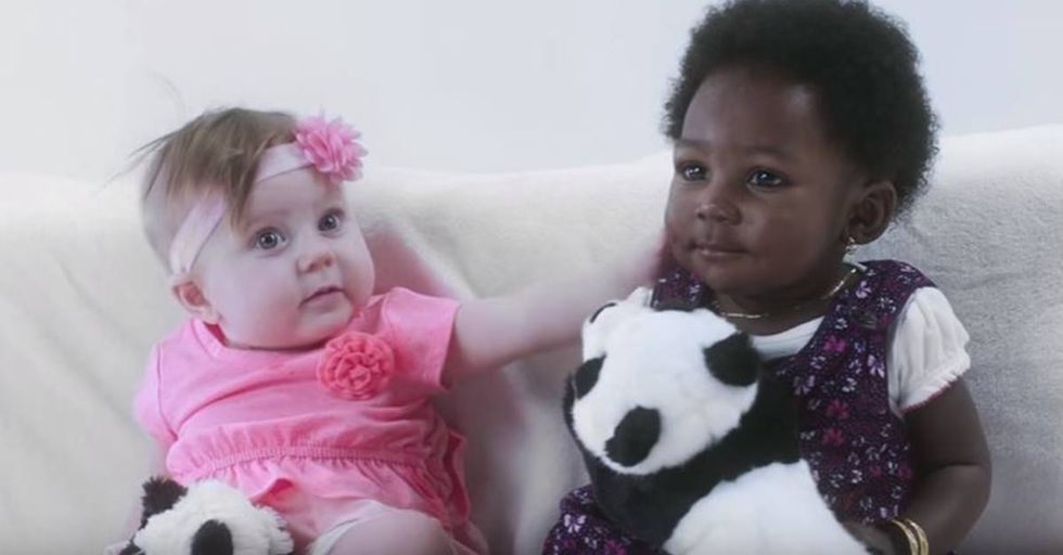 Prince Ea’s Powerful ‘I’m NOT Black, You are NOT White’