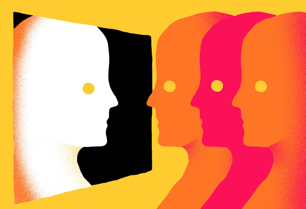 The Former CEO Of Invisible Children Knows One Surefire Way To Change The World