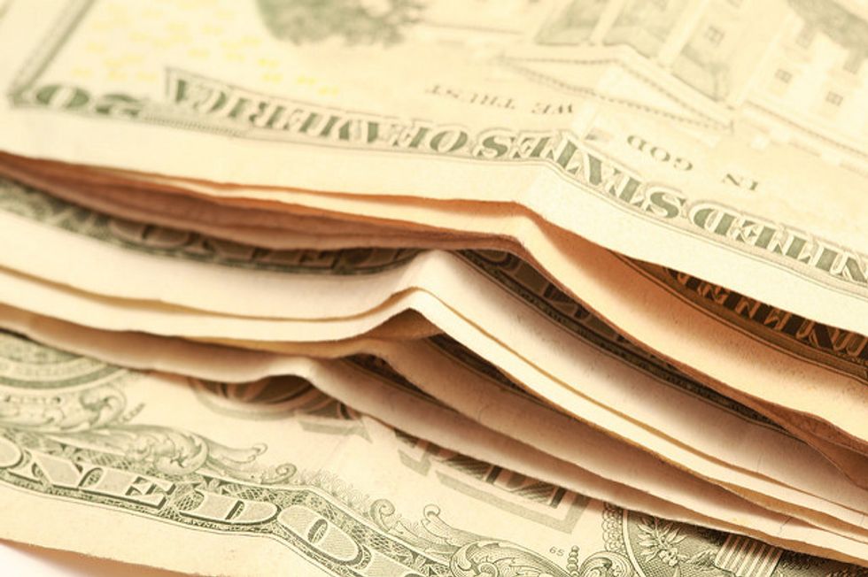 Join GOOD This Weekend For A Basic Income Create-a-Thon
