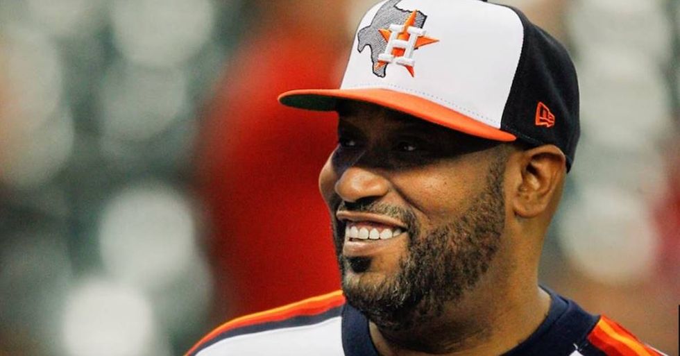 Bun B Helps Houston Flood Victims Find Shelter Via Instagram