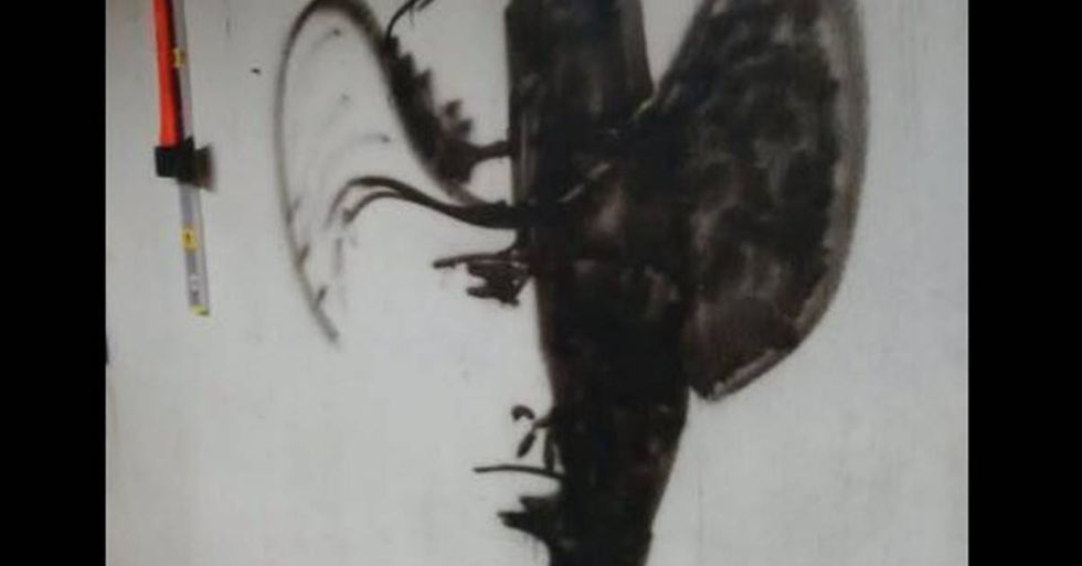Can You Figure Out What This Doodle Is?
