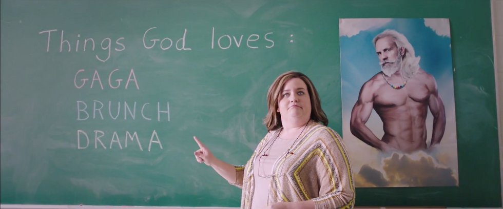 Watch The Hilarious Trailer For A Brilliant Movie We So Wish Existed