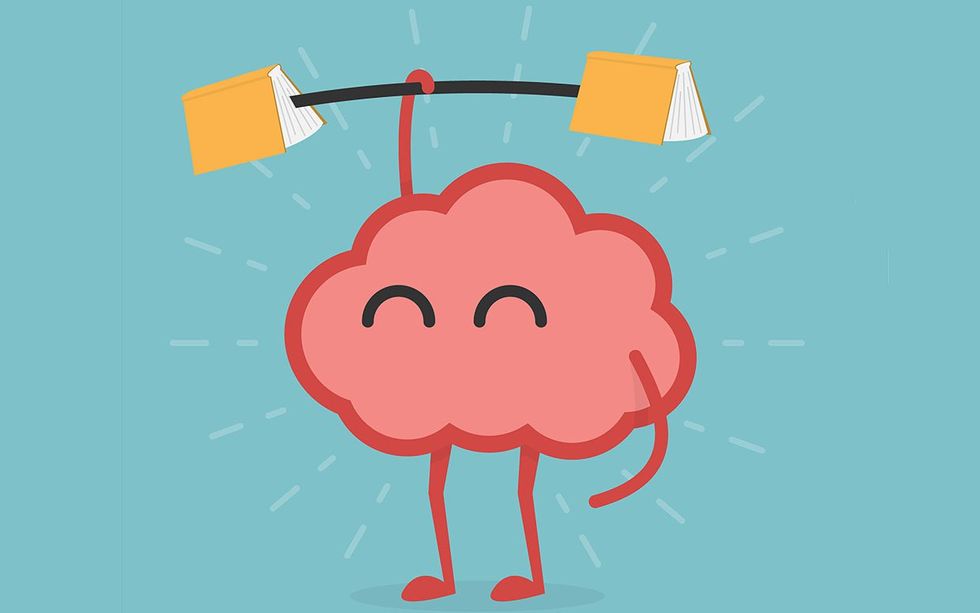 A Handful Of Doctors Are Working To Revolutionize How We Think About Self-Harm
