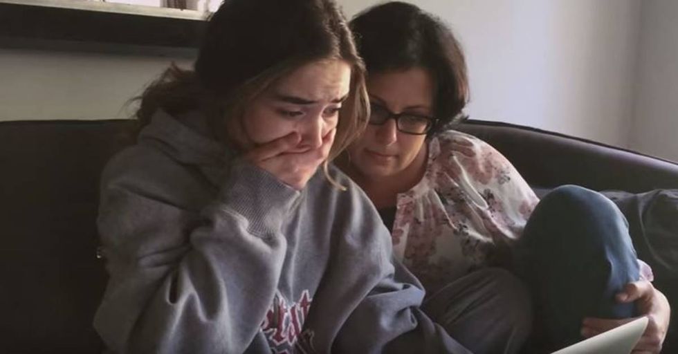 ‘Unacceptable Acceptance Letters’ Sends A Shocking Message To First-Year Students And College Administrators