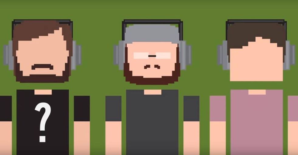 This Is Your Brain On Music