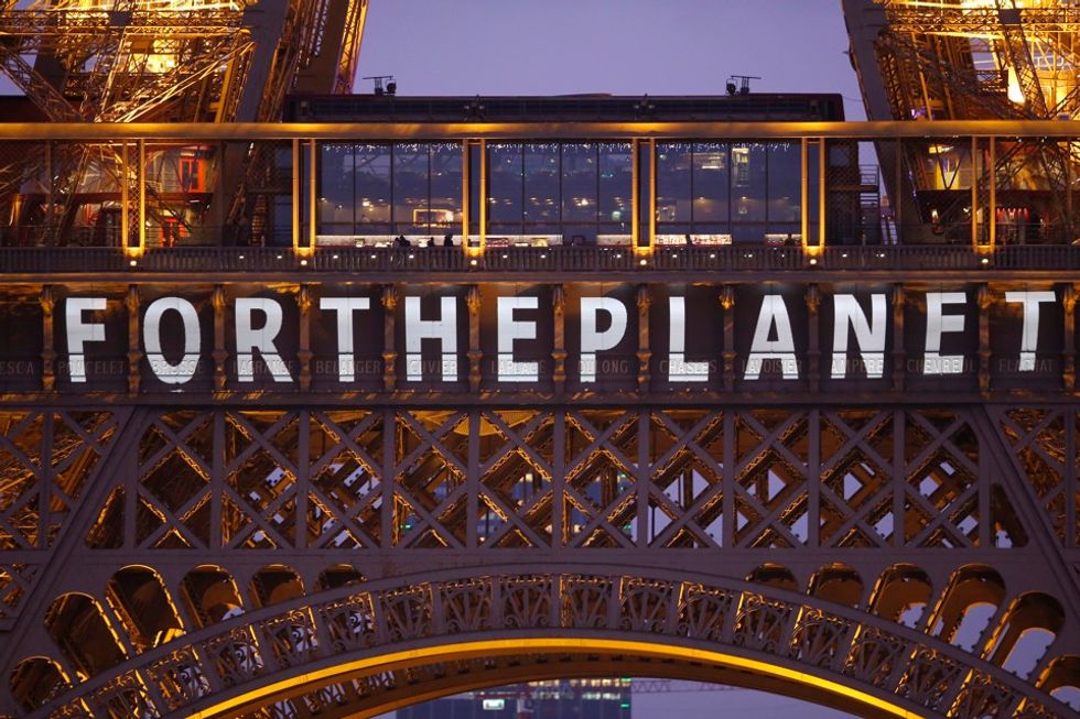 We’ll Always Have the Paris Agreement: What’s Next For The UN Climate Talks?