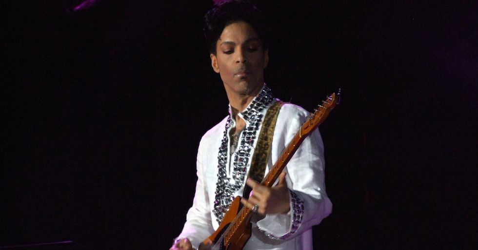 A Primer on Prince for the Uninitiated, Like Myself