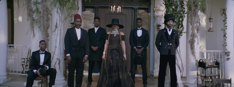 Why White People Need Beyoncé