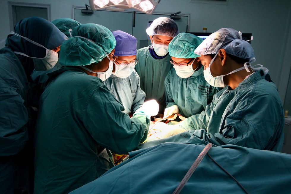Medical Errors Are Now The Third Biggest Killer Of Americans