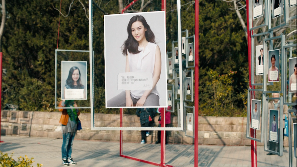 Think Dating Is Hard? Try Being A 27-Year-Old Woman In China