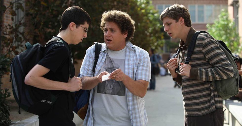 Seth Rogen Apologizes For Glamorizing Homophobia
