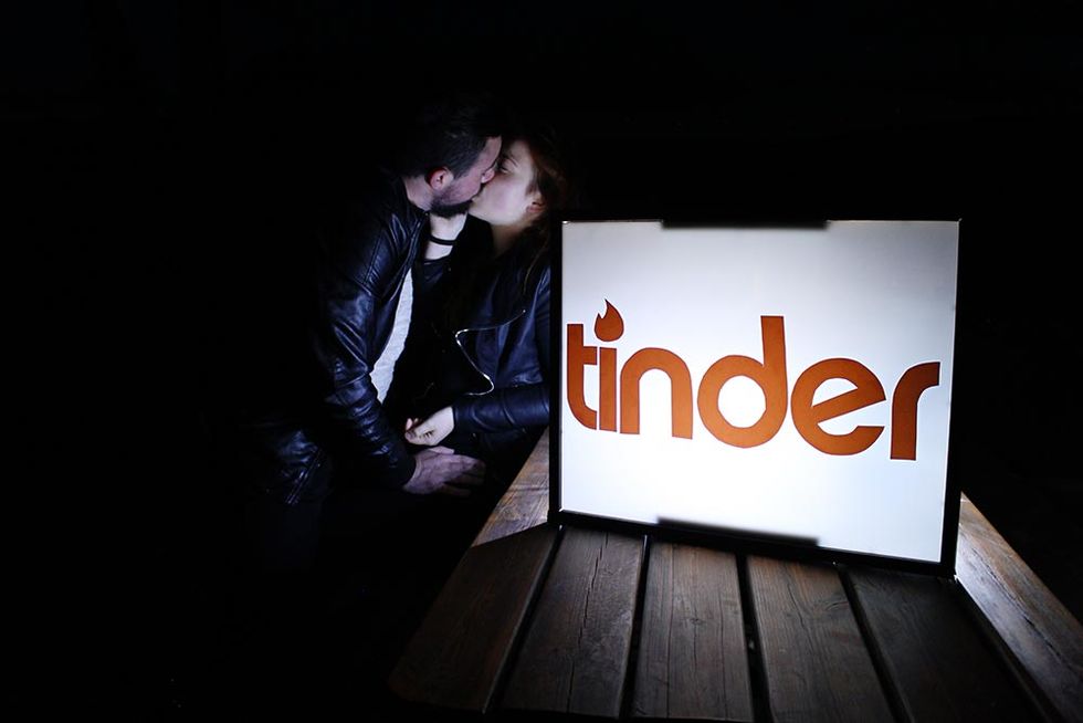 Check Out This Artist’s Real Life Internet