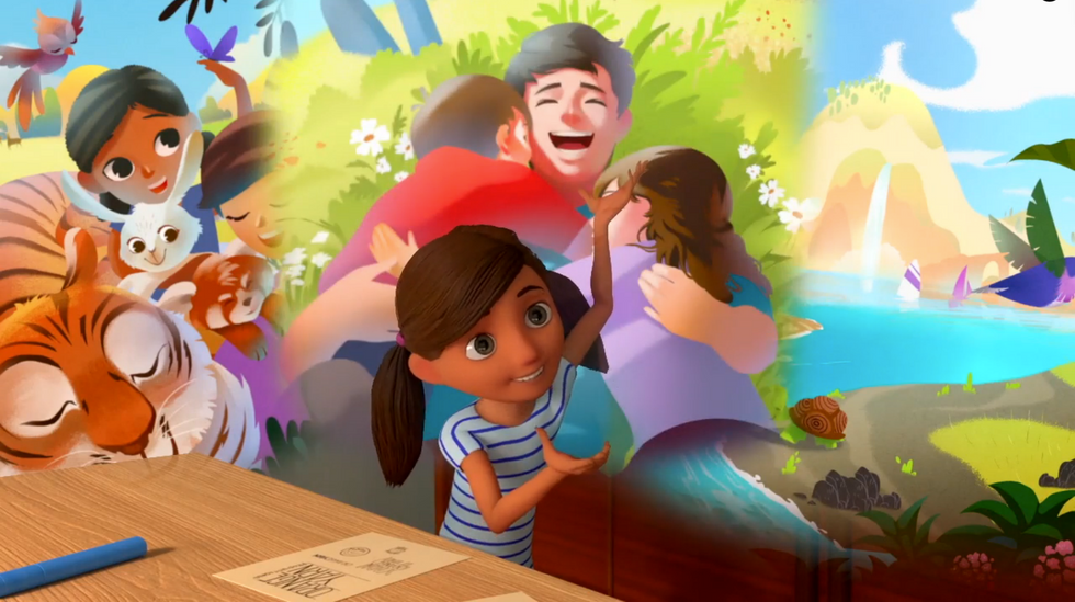 Amazing Highlights From The Anti-Gay, Total Pixar Knockoff Made By Jehovah’s Witnesses