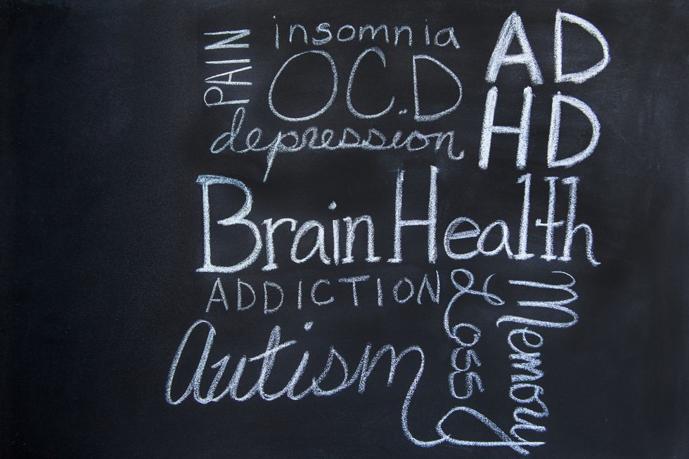 Walgreens Is Launching A Major Initiative Aimed To Improve Mental Health