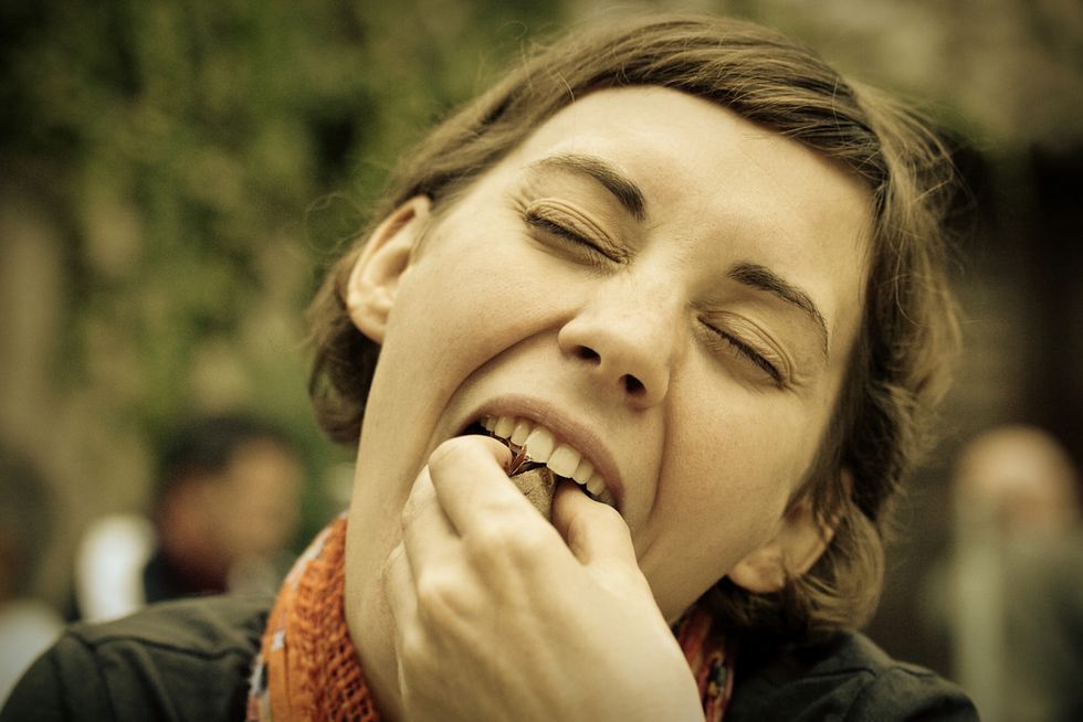 Italian Judge Rules It’s Okay For The Hungry To Steal Food