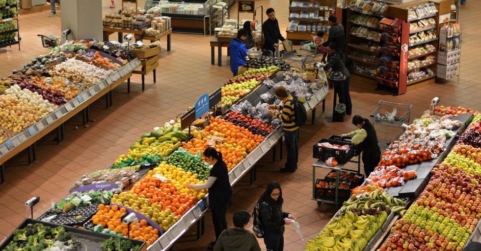 The Future Of Shopping Just Opened In This Tiny Midwestern Town
