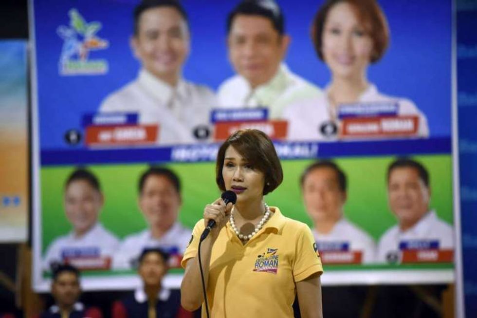 The Philippines Elects Its First Out Trans Congressperson