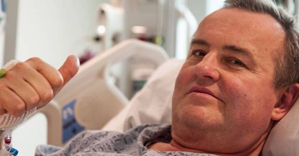 Surgeons Perform The First Penis Transplant In U.S. History