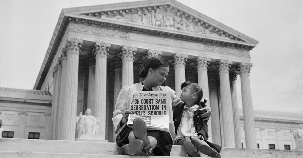 Court Orders School District To End Segregation—62 Years After Supreme Court Ruling