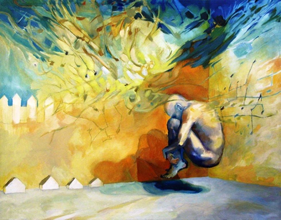 Spending A Lot of Time On Social Media? You Might Be Depressed.