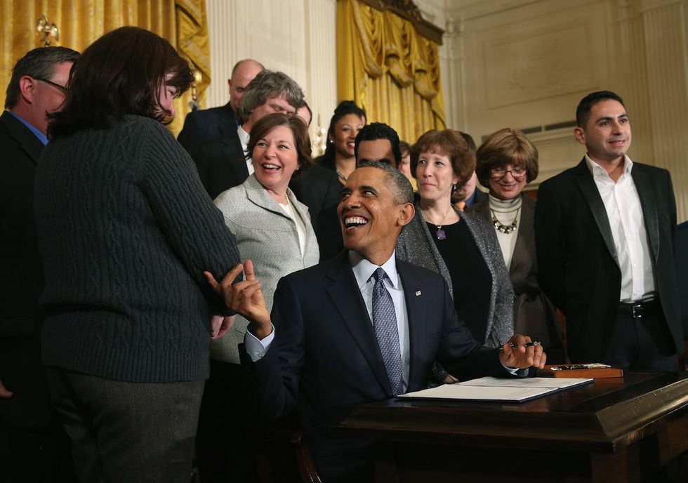 Make Less Than $48,000? You’re About To Be Eligible For Overtime Pay