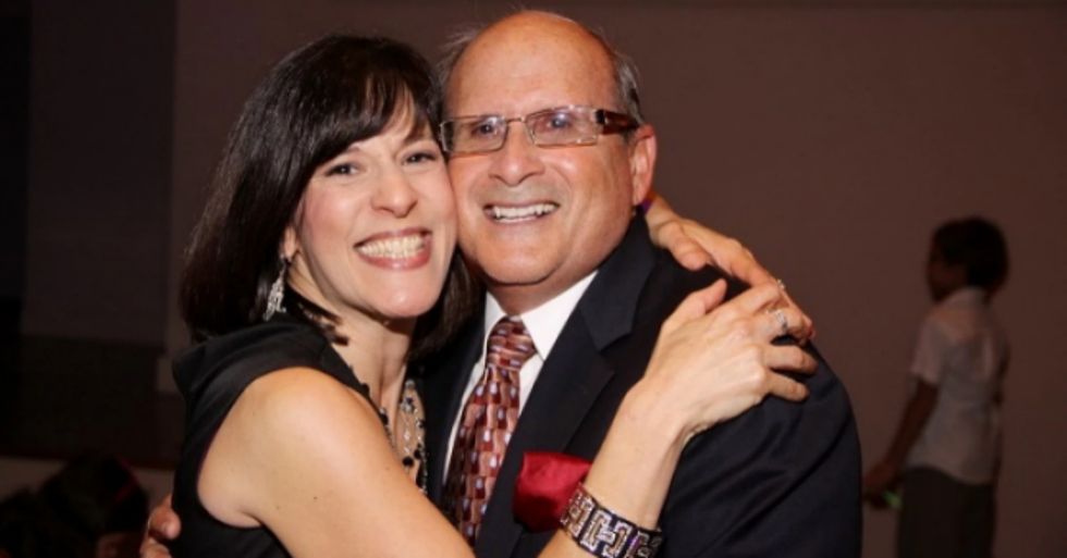 Women Pens Thank You Letter To Strangers Who Helped Her Through News Of Father’s Suicide