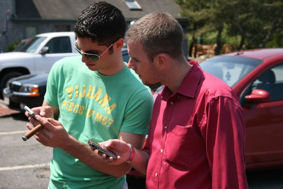 Uber Reads Your Phone Battery To Judge Whether You’re Likely To Pay Surge Prices