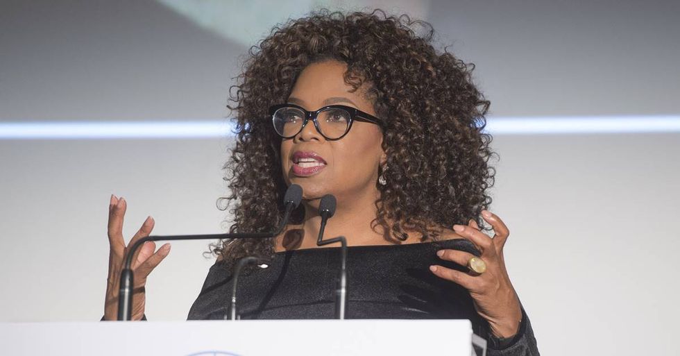Oprah Winfreys Biggest Fails And How She Overcame Them A Look At The Timeless Icon - 0wp6bjb