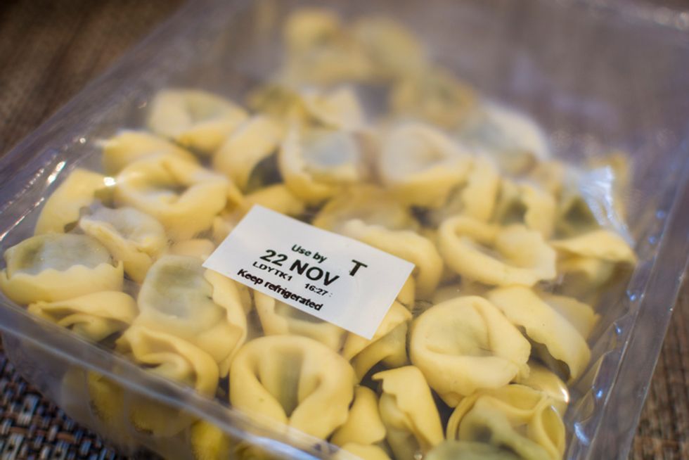 Expiration Dates Are Bunk, And The Government Is Finally Cracking Down