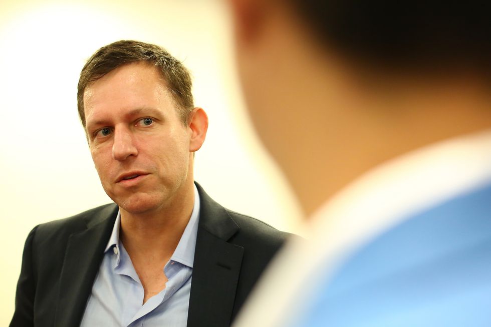 Your Complete Guide To The Hulk Hogan v. Gawker v. Peter Thiel Legal Drama