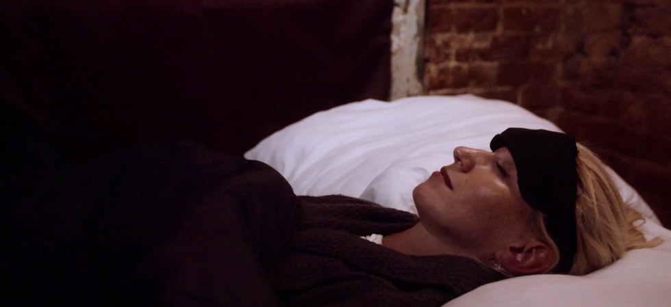 A Crazy Headband That Lets You Control Your Dreams