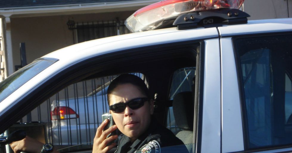 Federal Court Says No Warrant Necessary To Track Your Phone Location