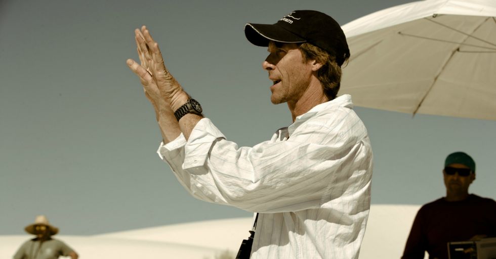 Michael Bay Loves To Body Shame His Actresses