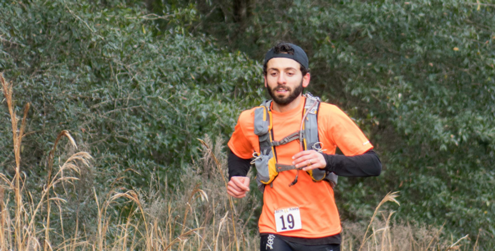 People Are Awesome: Small-Town Doctor Is Running From L.A. to D.C. For Uninsured Kids