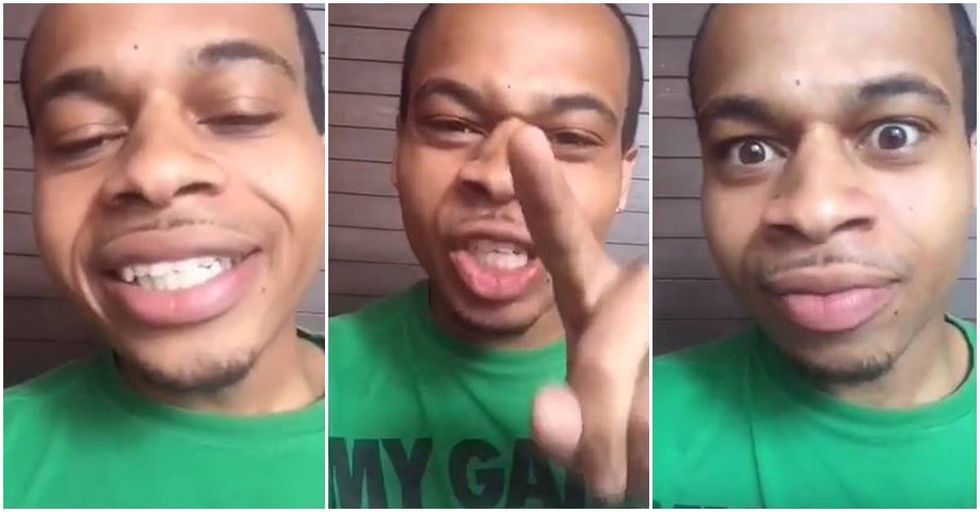 African-American Man Reveals The Three Things He Can’t Stand About Living In China