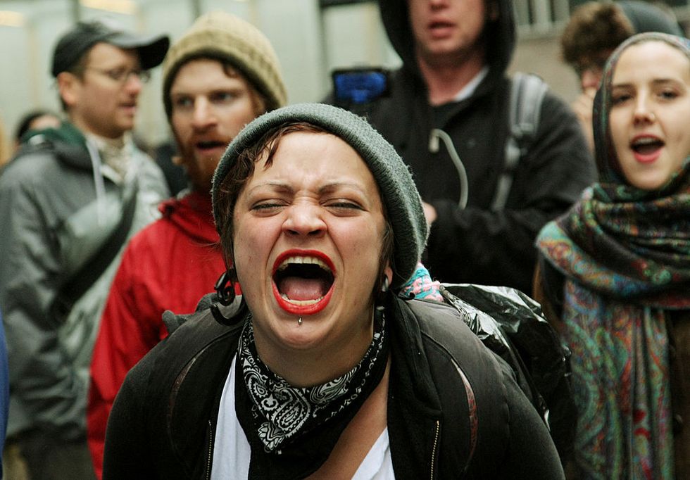 Millennials Now Have Their Own Lobbying Group