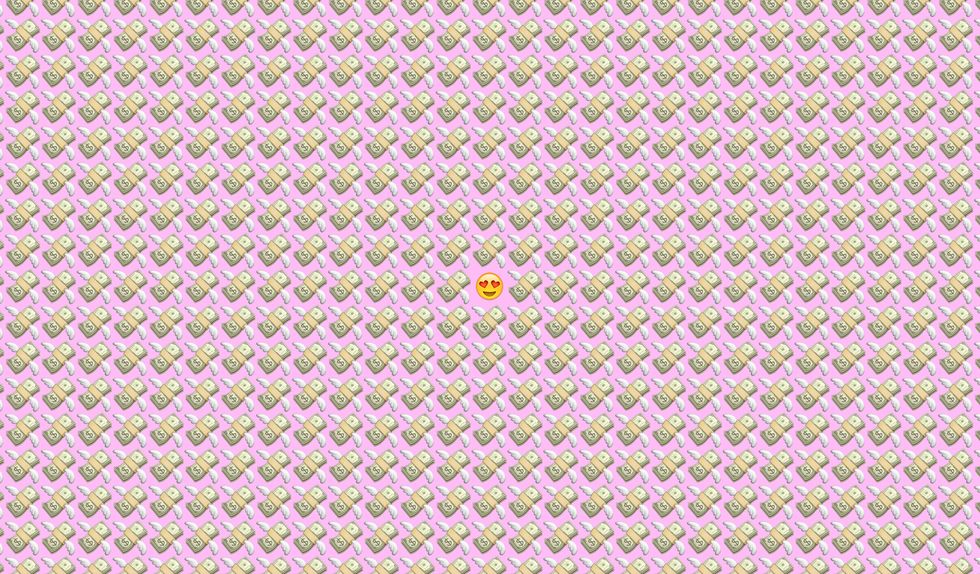 My Venmo Romance