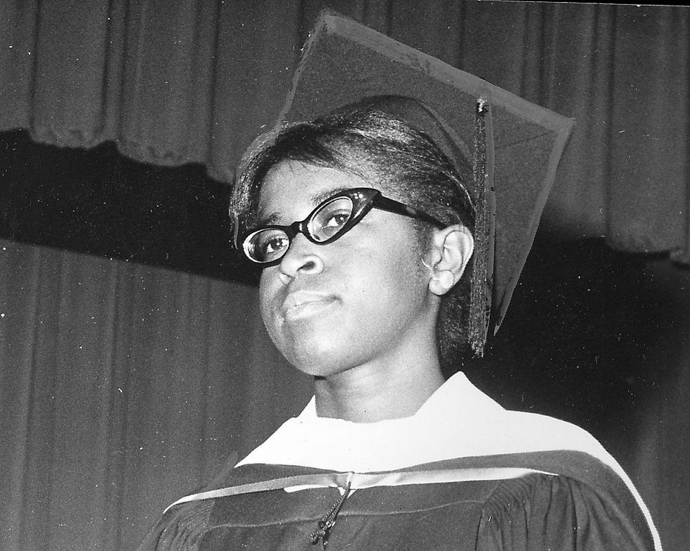 Black Women Are Now The Most Educated Group In The U.S.