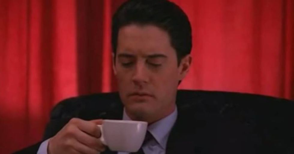 What Happens To Your Body When You Stop Drinking Coffee?